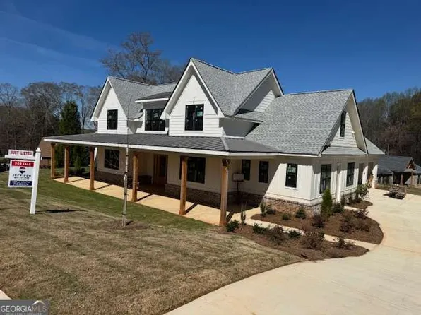 1278 Mulberry Chase, Commerce, GA 30530