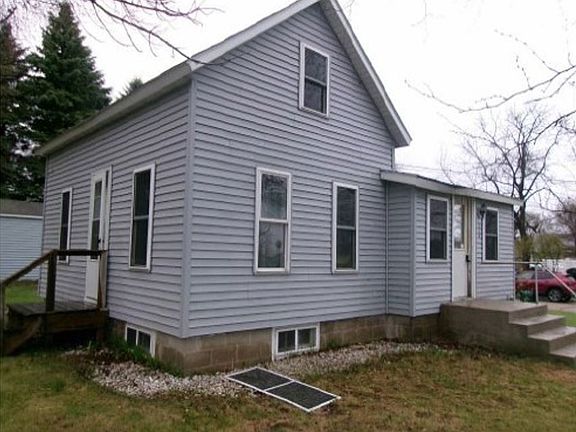 Property Side View