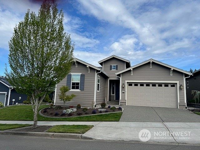 1st image of 8709 Vashon Court NE