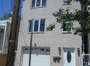 414 Union St, Jersey City, NJ 07304