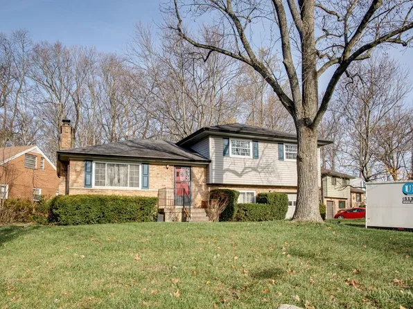 1705 Fitzwalter Ct, Cincinnati, OH 45230