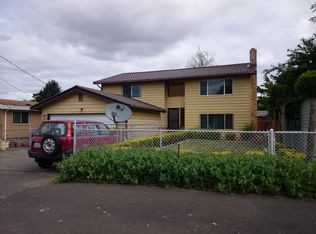 3236 S Kenyon St, Seattle, WA 98118