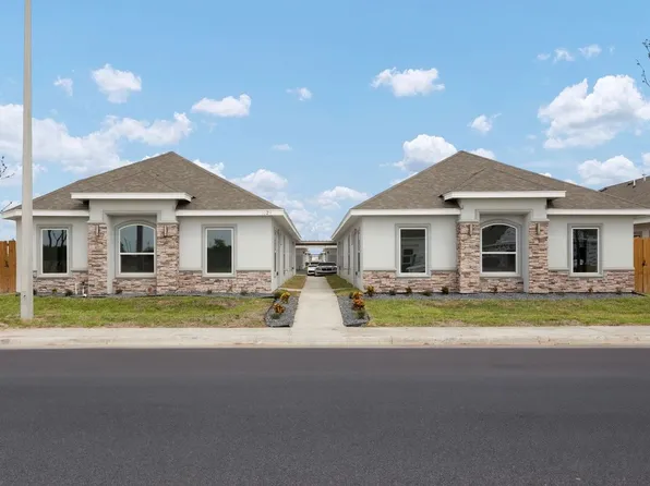 1024 N Woodson Ave #1, Edinburg, TX 78541
