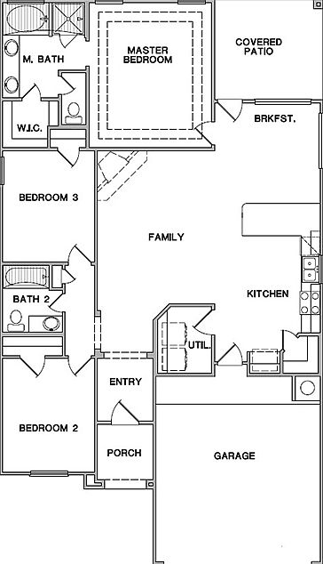 Floor Plan.