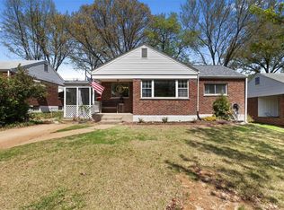 9533 Lodge Pole Ln, Saint Louis, MO
