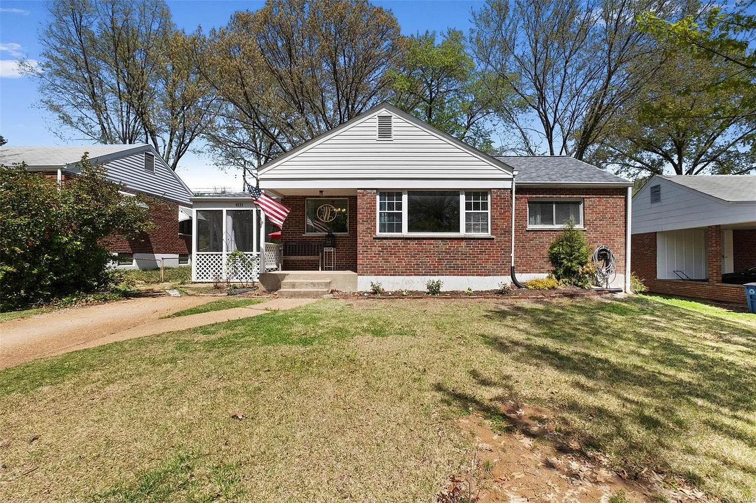 9533 Lodge Pole Ln photo 1