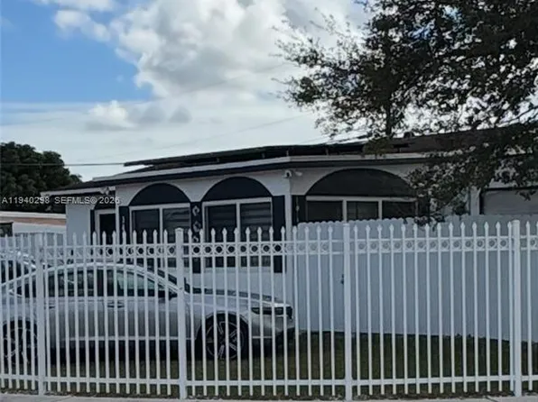14540 SW 291st St, Homestead, FL 33033
