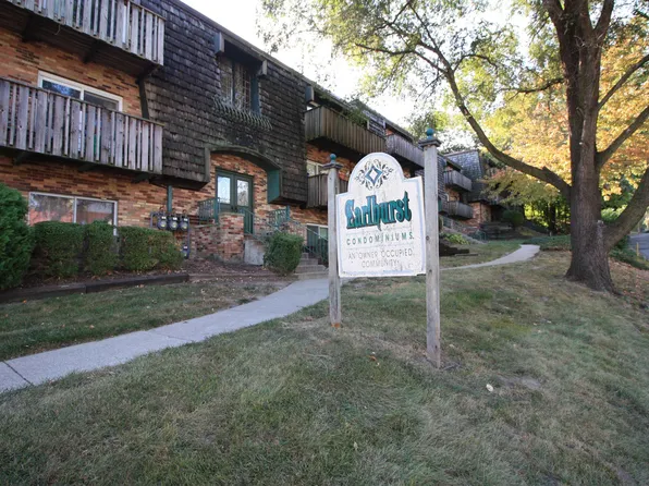 907 N 20th St APT 3, Lafayette, IN 47904