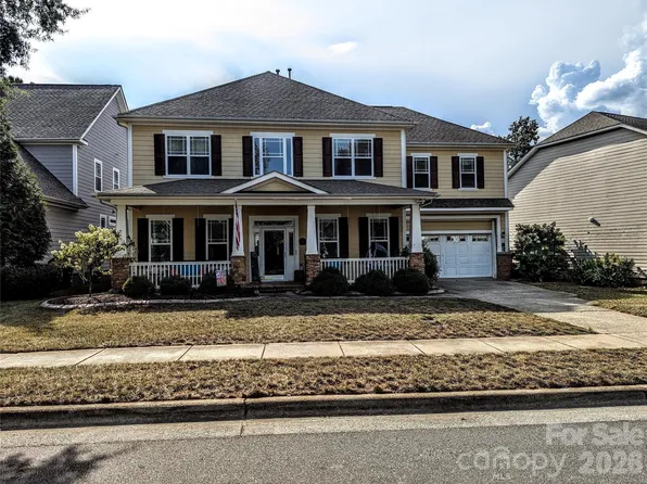 1507 Belmont Stakes Ave, Indian Trail, NC 28079
