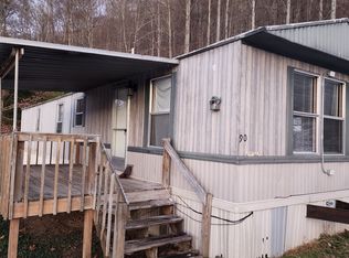 90 Bud Rd, Leicester, NC 28748