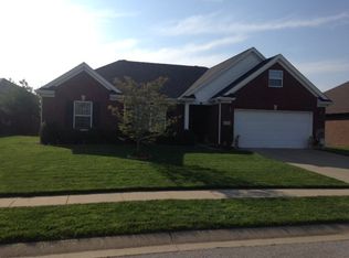 2730 High Pass Point, Owensboro, KY 42303