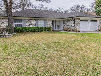 4208 E Pleasant Forest St, Arlington, TX, 76015