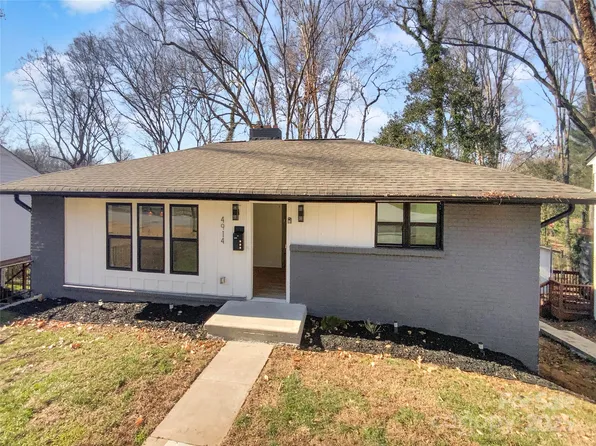 4914 Valley Stream Rd, Charlotte, NC 28209
