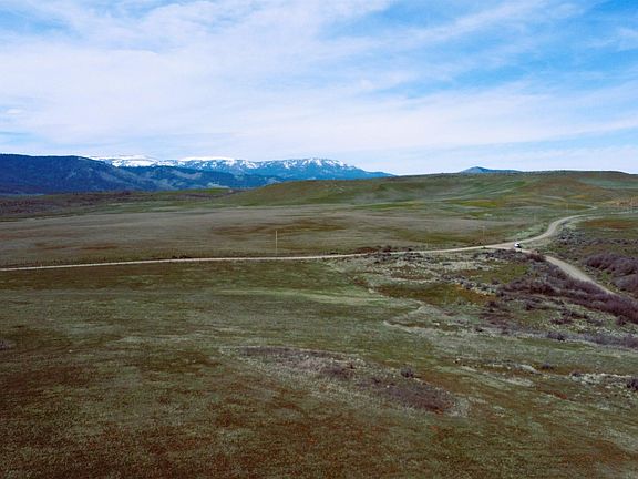 2nd image of N Fork Ridge Rd