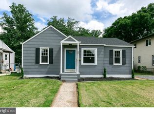 209 Lake Blvd, Lindenwold, NJ 08021