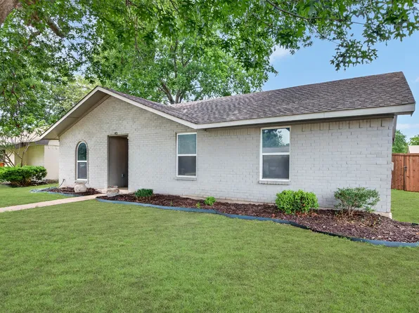903 Grassy Glen Dr, Allen, TX 75002