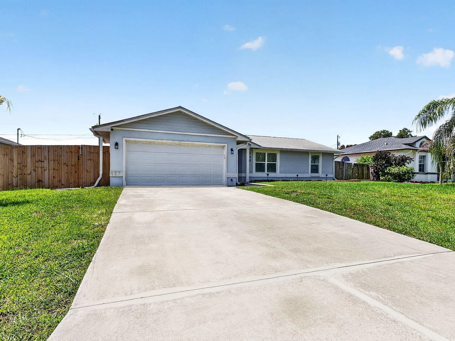 3 bed, 2.0 bath, 1320 sqft, $3,000 — Photo 1