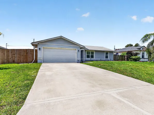 756 SW Ancona Rd, Port Saint Lucie, FL 34953