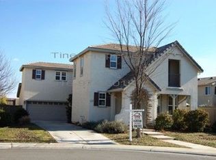 4149 Aragon Ct, Rancho Cordova, CA 95742
