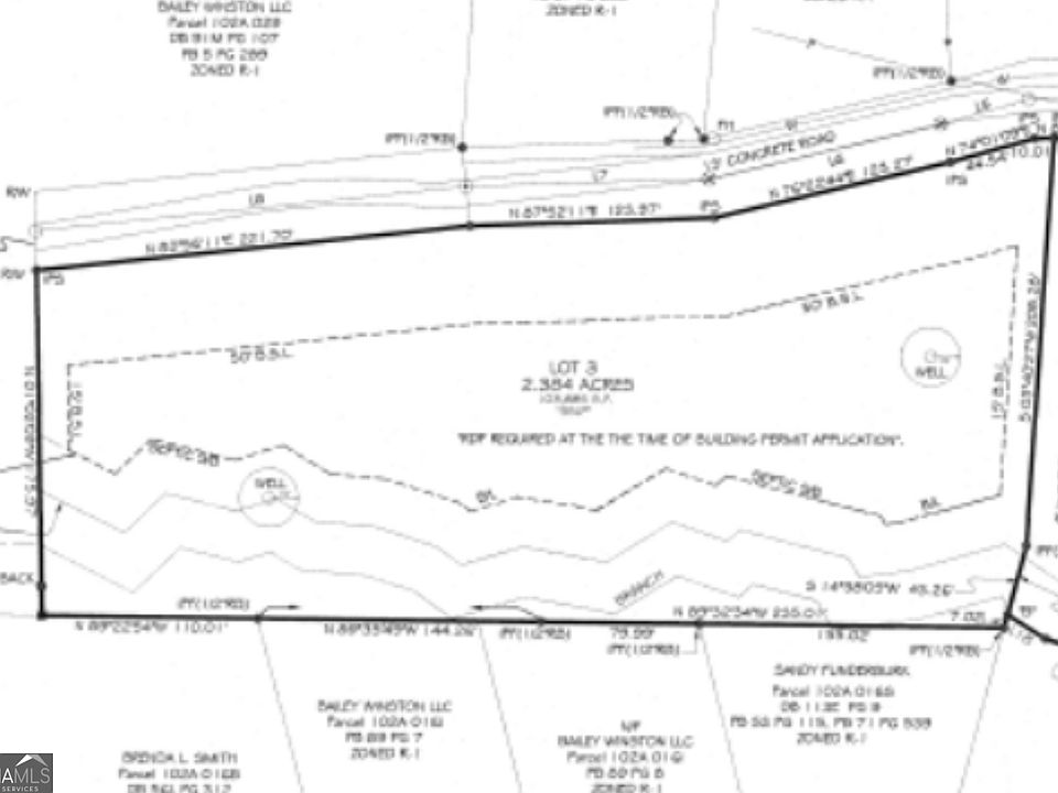 2nd image of LOT 3 Pine St