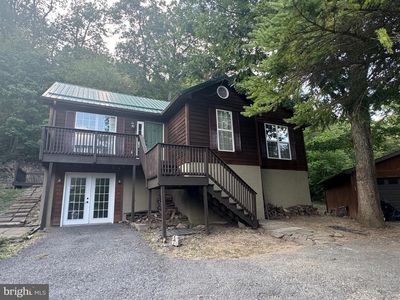 506 Sherwood Dr, Ridgeley, WV, 26753