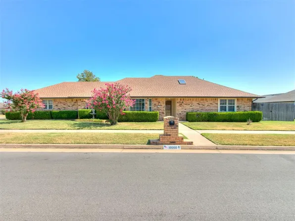 10000 S Drexel Ave, Oklahoma City, OK 73159