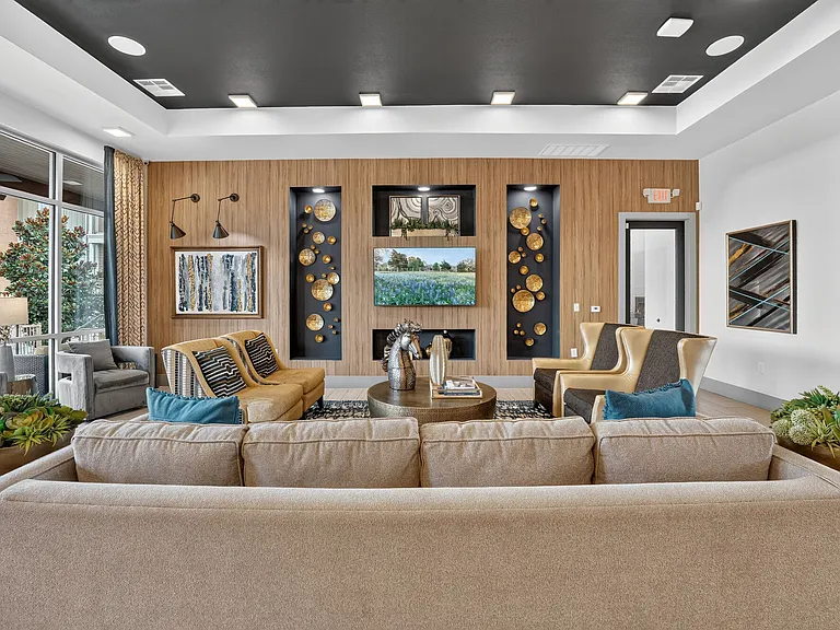 Residences At Panther Hollow — Photo 30