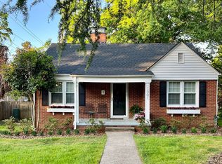 1301 Winstead Pl, Greensboro, NC 27408