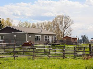 5330 W Bridges Rd, Deer Park, WA 99006