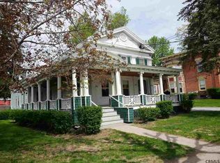 296 Main St, Middleburgh, NY 12122