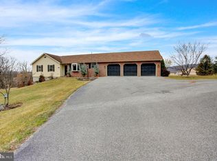 435 Sunday Rd, Lenhartsville, PA 19534