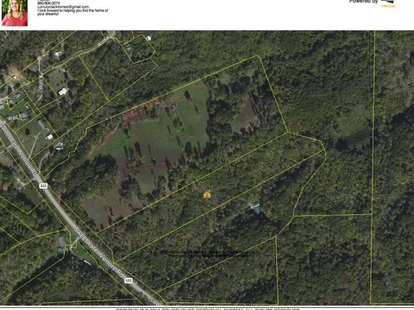 Sweetwater Vonore Rd, Sweetwater, TN 37874