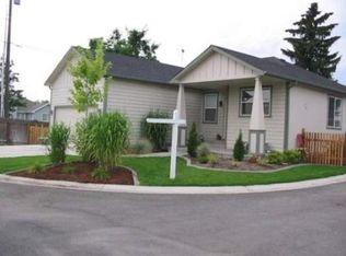 14303 E 25th Ln, Veradale, WA 99037