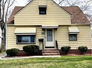 5049 Claremont Blvd, Garfield Heights, OH 44125