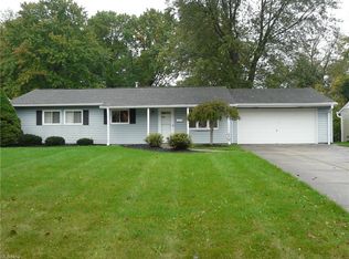 24360 Randolph Rd, Bedford Heights, OH 44146