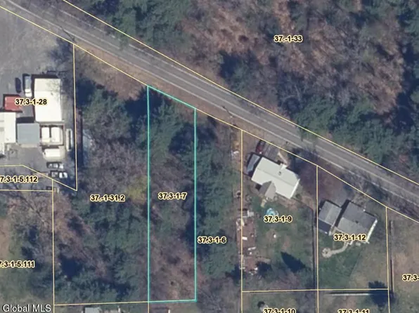 22 Van Buren Street, South Glens Falls, NY 12803