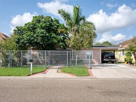 2nd image of 119 Alberto Trevino St
