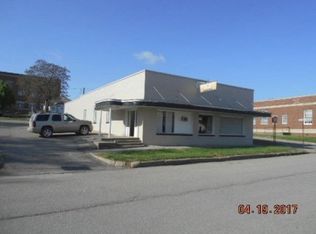 101 E Main St, Herington, KS 67449