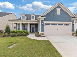 5213 Morrell Rd, Hoschton, GA 30548