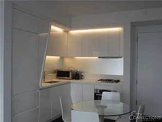 Rented by City Connections Realty