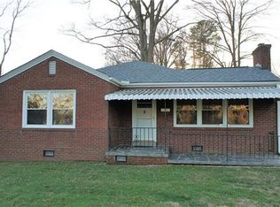 796 Carolyn Dr SE, Concord, NC 28025