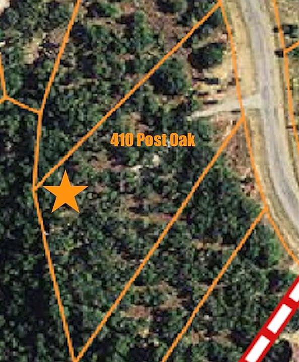 2nd image of 410 Post Oak Rd Lot 6