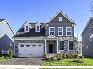 Monocacy Crossing Pkwy, Brunswick, MD 21716