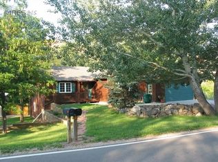 2720 N County Road 29, Loveland, CO 80538