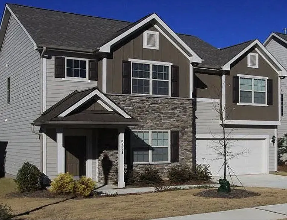 5321 Orabelle Ct — Photo 1