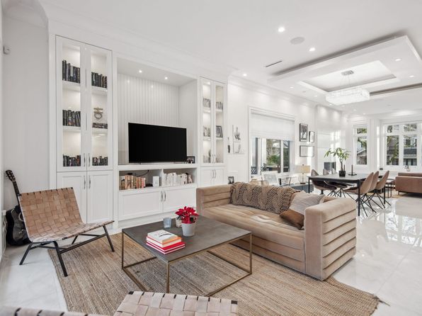 5 bedroom rental in Vancouver — photo 6