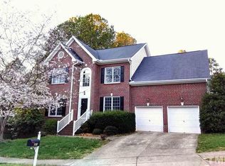 301 Sylvan Way, Chapel Hill, NC 27516