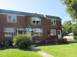 664 Rively Ave, Glenolden, PA 19036