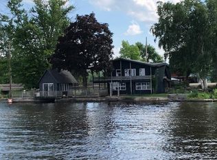 9416 Dexter Pinckney Rd, Pinckney, MI 48169