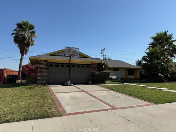 1695 W Virginia St, San Bernardino, CA 92411